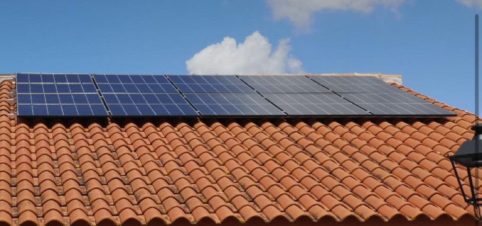 PLACAS SOLARES FOTOVOLTAICAS Paneles solares fotovoltaicas